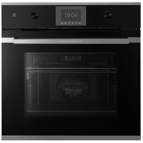 Духовой шкаф Kuppersbusch B 6350.0 S3 Silver Chrome