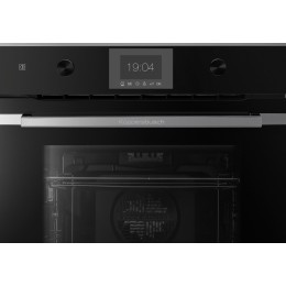 Духовой шкаф Kuppersbusch B 6350.0 S3 Silver Chrome