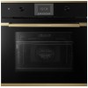 Духовой шкаф Kuppersbusch B 6350.0 S4 Gold