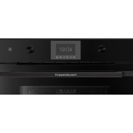 Духовой шкаф Kuppersbusch B 6350.0 S5 Black Velvet