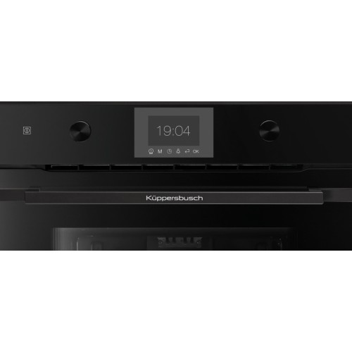Духовой шкаф Kuppersbusch B 6350.0 S5 Black Velvet