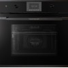 Духовой шкаф Kuppersbusch B 6350.0 S6 Black Steel купить в Москве и Санкт-Петербурге