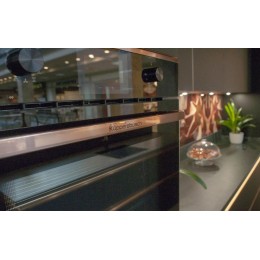 Духовой шкаф Kuppersbusch B 6350.0 S7