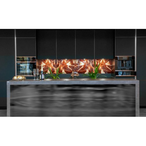 Духовой шкаф Kuppersbusch B 6350.0 S7