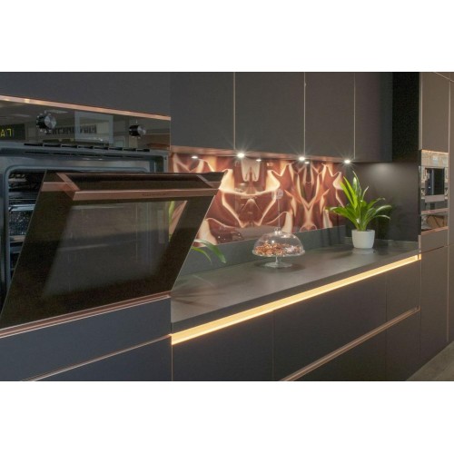 Духовой шкаф Kuppersbusch B 6350.0 S7