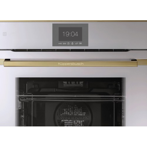 Духовой шкаф Kuppersbusch B 6550.0 G4