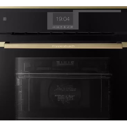 Духовой шкаф Kuppersbusch B 6550.0 S4 Gold