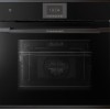 Духовой шкаф Kuppersbusch B 6550.0 S6 Black Steel купить в Москве и Санкт-Петербурге
