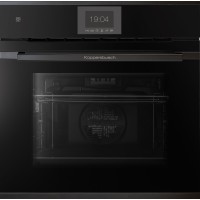 Духовой шкаф Kuppersbusch B 6550.0 S6 Black Steel