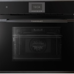 Духовой шкаф Kuppersbusch B 6550.0 S6 Black Steel