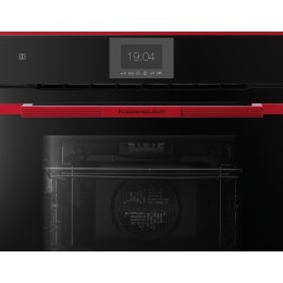 Духовой шкаф Kuppersbusch B 6550.0 S8 Hot Chili