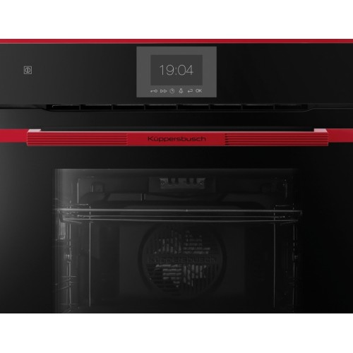 Духовой шкаф Kuppersbusch B 6550.0 S8 Hot Chili
