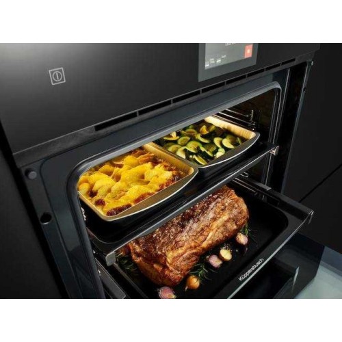 Духовой шкаф Kuppersbusch B 6850.0 S4 Gold