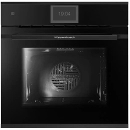 Духовой шкаф Kuppersbusch B 6850.0 S5 Black Velvet