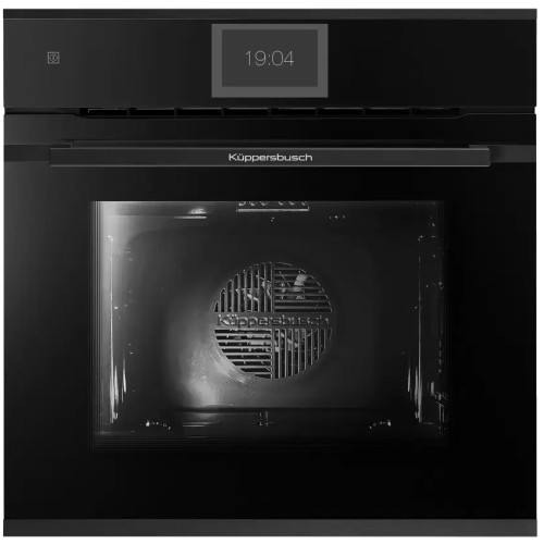 Духовой шкаф Kuppersbusch B 6850.0 S5 Black Velvet