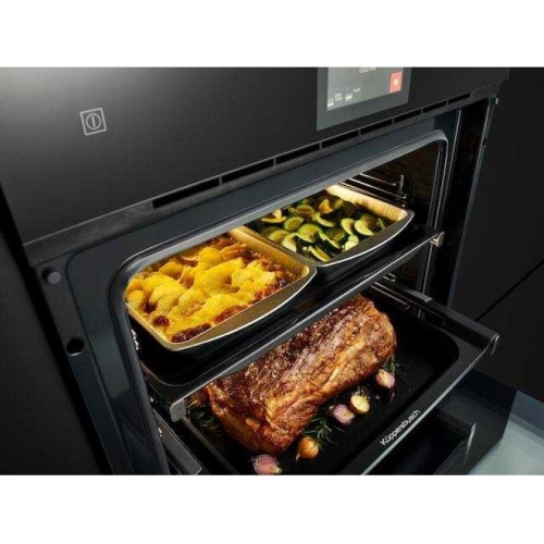 Духовой шкаф Kuppersbusch B 6850.0 S5 Black Velvet