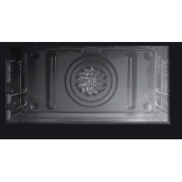 Духовой шкаф Kuppersbusch B 9330.0 S3 Silver Chrome