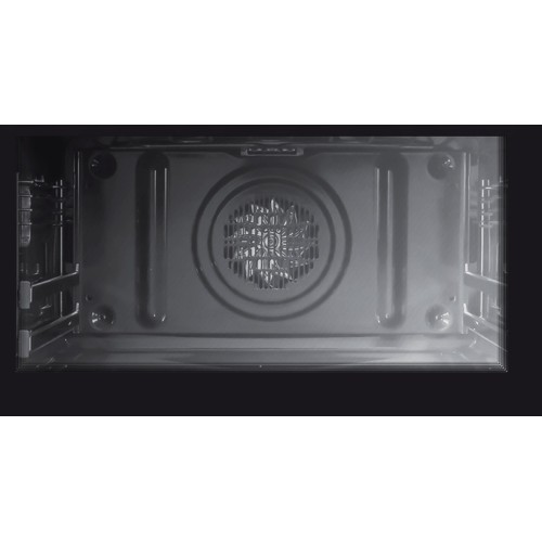 Духовой шкаф Kuppersbusch B 9330.0 S3 Silver Chrome