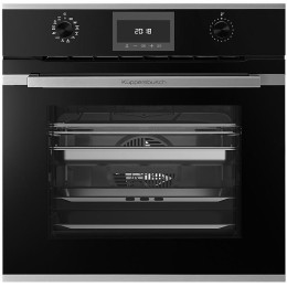 Духовой шкаф с паром Kuppersbusch BD 6340.0 S1 Stainless steel