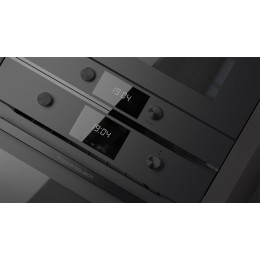 Духовой шкаф Kuppersbusch BP 6332.0 KSM6 MattBlack
