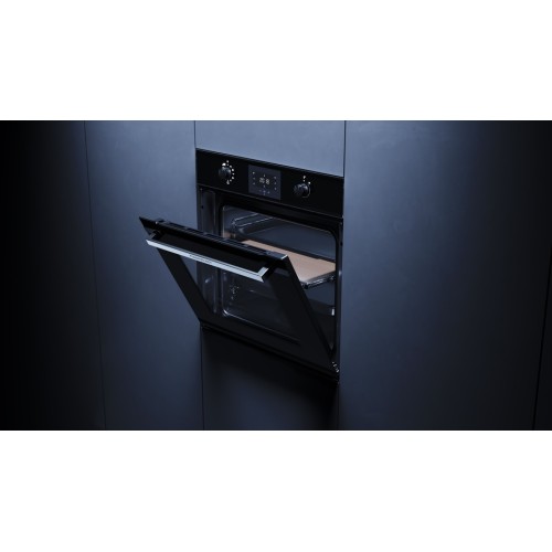 Духовой шкаф Kuppersbusch BP 6332.0 KSM6 MattBlack