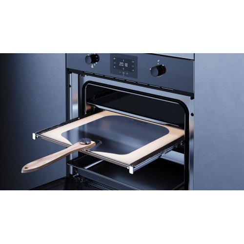 Духовой шкаф Kuppersbusch BP 6332.0 S1 Stainless Steel