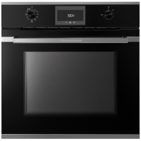 Духовой шкаф Kuppersbusch BP 6332.0 S3 Silver Chrome