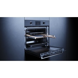 Духовой шкаф Kuppersbusch BP 6332.0 S3 Silver Chrome