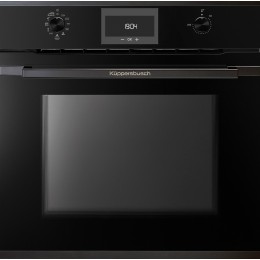 Духовой шкаф Kuppersbusch BP 6332.0 S6 Black Steel