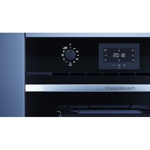 Духовой шкаф Kuppersbusch BP 6332.0 S7 Copper