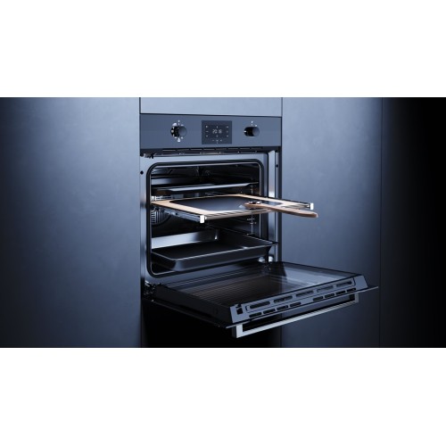 Духовой шкаф Kuppersbusch BP 6332.0 S8 Hot Chili