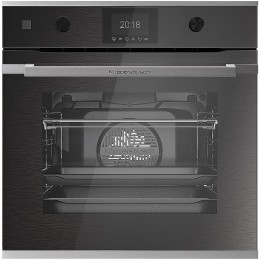 Духовой шкаф Kuppersbusch BP 6350.0 GPH 1 Stainless Steel