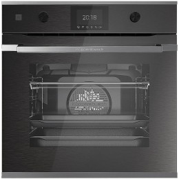 Духовой шкаф Kuppersbusch BP 6350.0 GPH 3 Silver Chrome