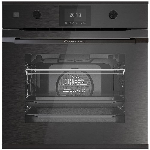 Духовой шкаф Kuppersbusch BP 6350.0 GPH 5 Black Velvet