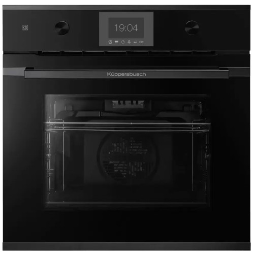 Духовой шкаф Kuppersbusch BP 6350.0 S2 Black Chrome