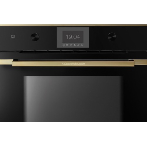 Духовой шкаф Kuppersbusch BP 6350.0 S4