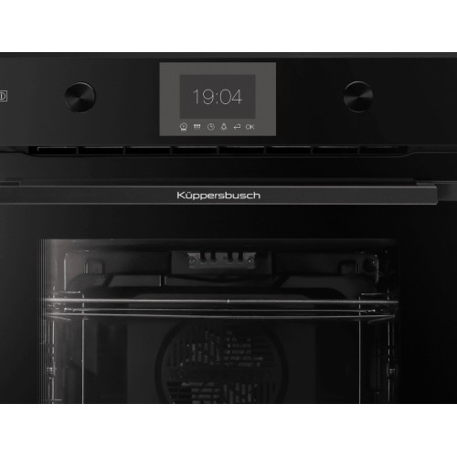 Духовой шкаф Kuppersbusch BP 6350.0 S5 Black Velvet