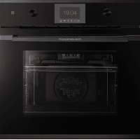 Духовой шкаф Kuppersbusch BP 6350.0 S6 Black Steel