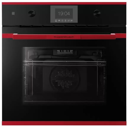 Духовой шкаф Kuppersbusch BP 6350.0 S8 Hot Chili