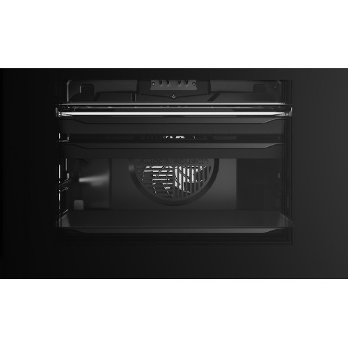 Духовой шкаф Kuppersbusch BP 6381.0 S2 Black Chrome
