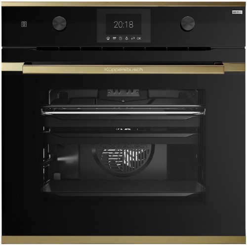 Духовой шкаф Kuppersbusch BP 6381.0 S4 Gold