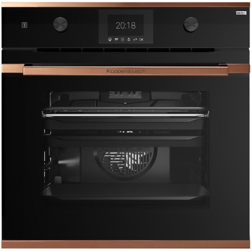 Духовой шкаф Kuppersbusch BP 6381.0 S7 Copper