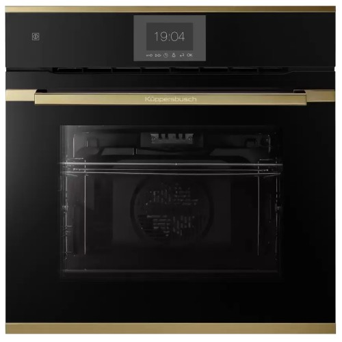 Духовой шкаф Kuppersbusch BP 6550.0 S4 Gold