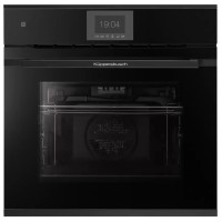 Духовой шкаф Kuppersbusch BP 6550.0 S5 Black Velvet