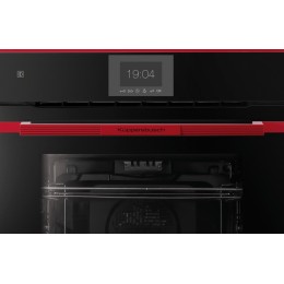 Духовой шкаф Kuppersbusch BP 6550.0 S8 Hot Chili