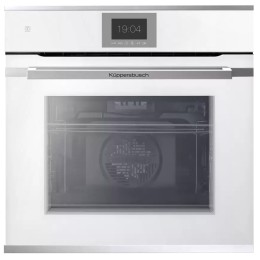 Духовой шкаф Kuppersbusch BP 6550.0 W1 Stainless steel