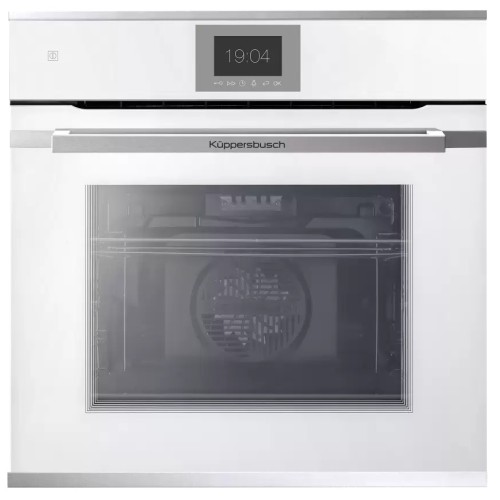 Духовой шкаф Kuppersbusch BP 6550.0 W1 Stainless steel