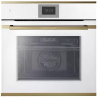 Духовой шкаф Kuppersbusch BP 6550.0 W4 Gold