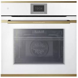 Духовой шкаф Kuppersbusch BP 6550.0 W4 Gold