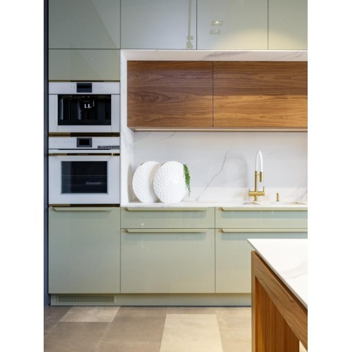 Духовой шкаф Kuppersbusch BP 6550.0 W4 Gold